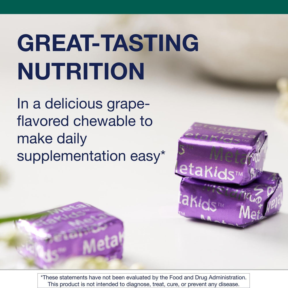 Vitamin D content per chew: 7.5 mcg (300 IU)