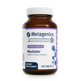 Metagenics MyoCalm bottle front view
