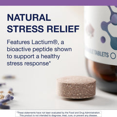 Relaxation and sleep support lifestyle image