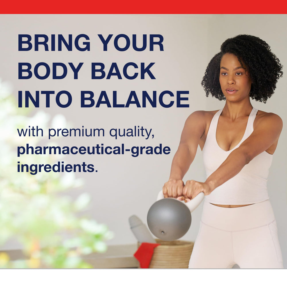 Metagenics Perfect Protein post-workout shake aids recovery possibilities