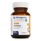 Metagenics Perimine product label