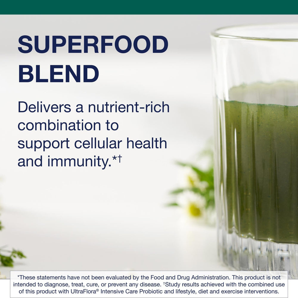 Serving size and directions: 1 scoop (10.4 g) in 8 oz water