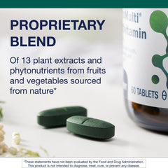 Non-GMO and gluten-free claim on packaging