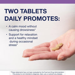 Chinese herbs used in Serenagen formula