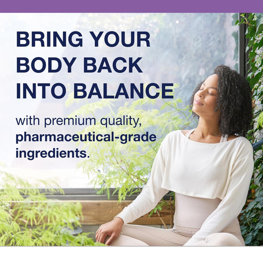 Serenagen 60 tablets bottle