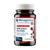 Metagenics SPM Active One Daily product hero image