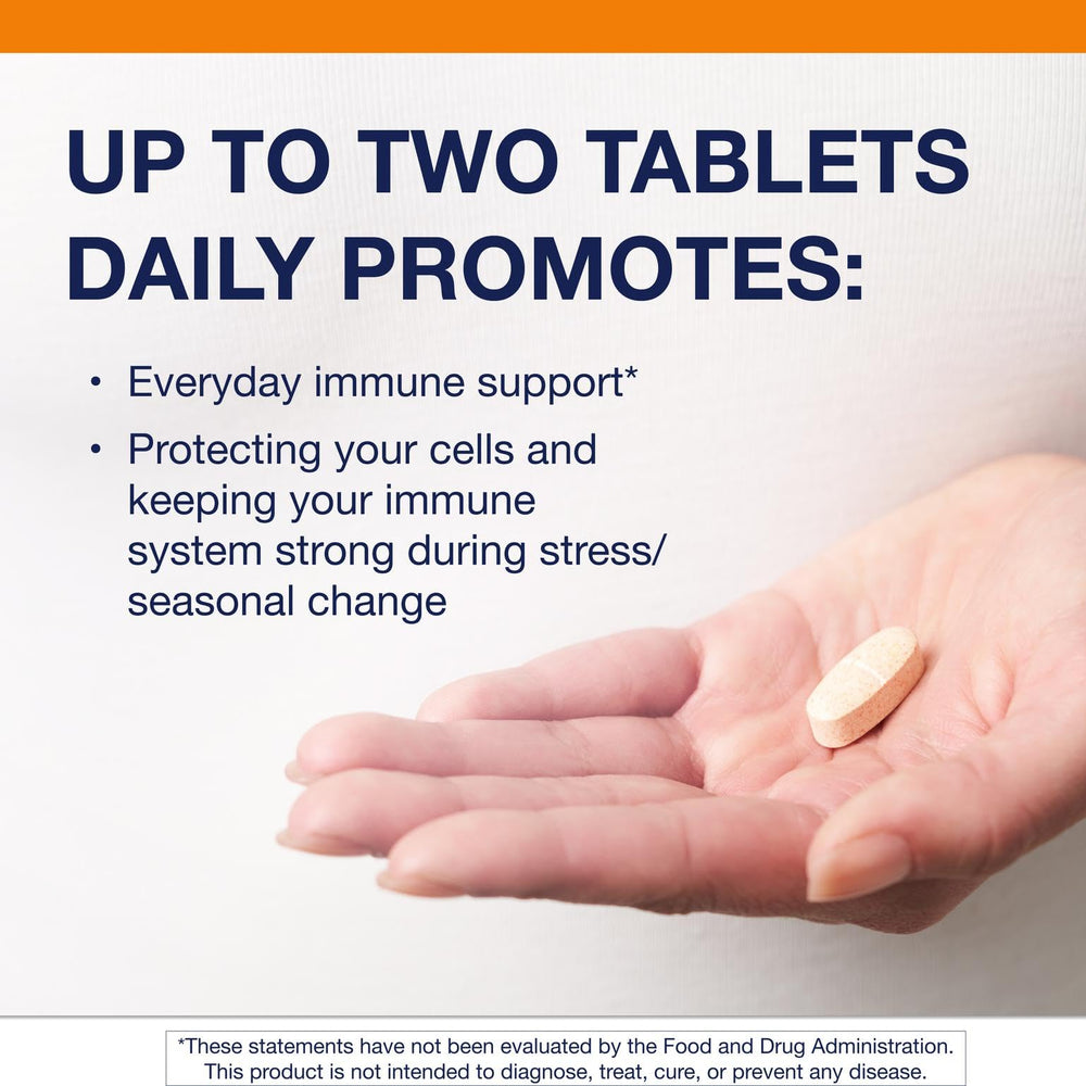 Supplement facts and labeling