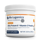 Metagenics Ultra Potent-C powder container (8.39 oz)