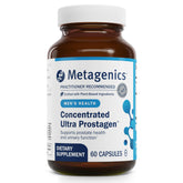 Metagenics Concentrated Ultra Prostagen bottle