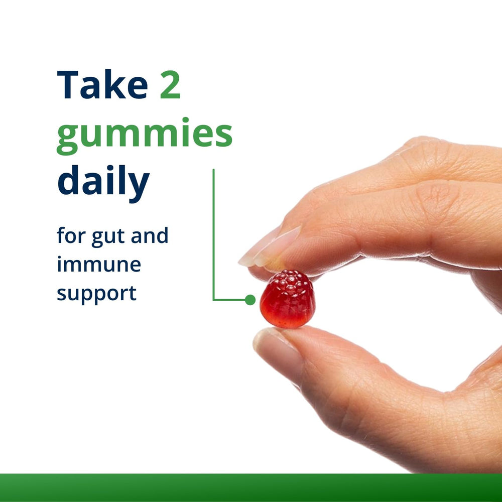 Illustration of Bacillus subtilis DE111 strain in UltraFlora 3-in-1