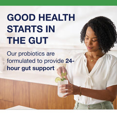 Anti-bloat relief concept for digestive health