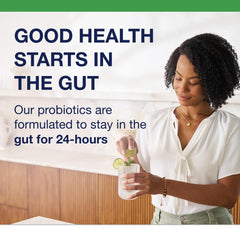 Supports digestive and immune health for children aged 3 and up