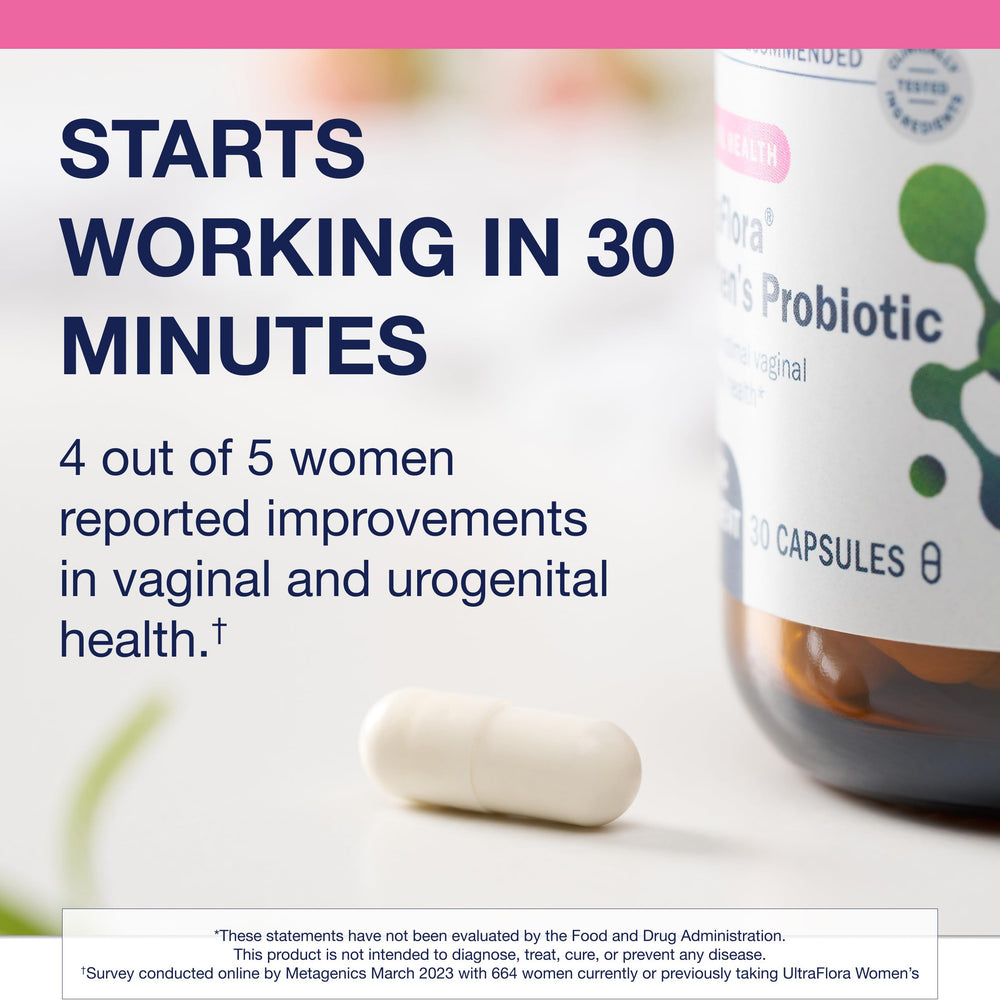 Shelf-stable probiotic capsules for daily use
