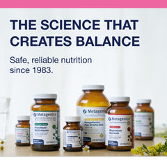 Trusted by practitioners for long-term urogenital support