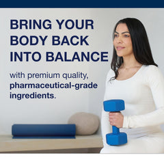 Non-GMO, gluten-free Metagenics vitamin E softgels