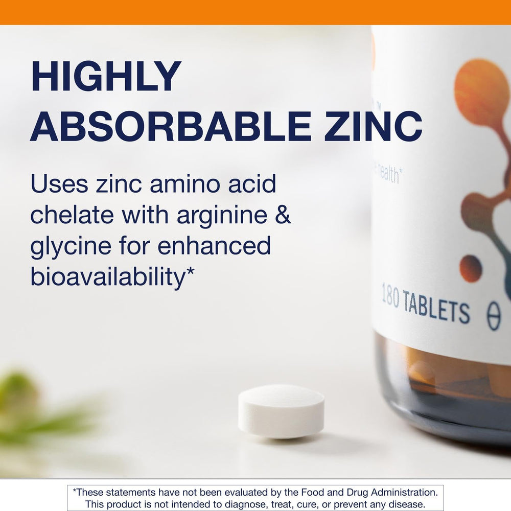 Lifestyle image suggesting immune support and energy metabolism