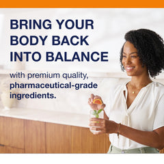 Zinc A.G. supporting bone health, skin, and energy metabolism