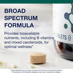 Kid-friendly chewables suitable for kids and adults