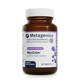 Metagenics MyoCalm bottle front label