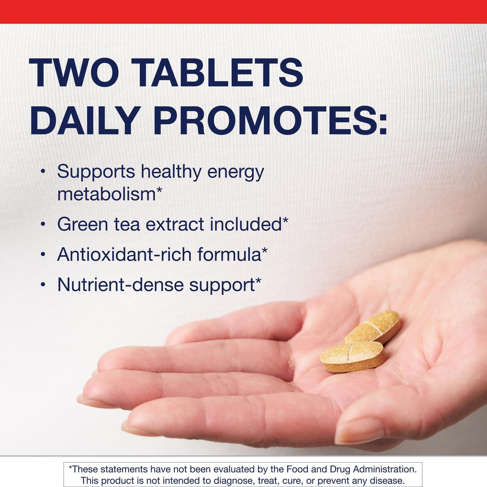 Close-up of MetaGlycemX label showing ingredients