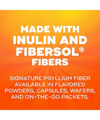 Digestive health benefits concept with gummies