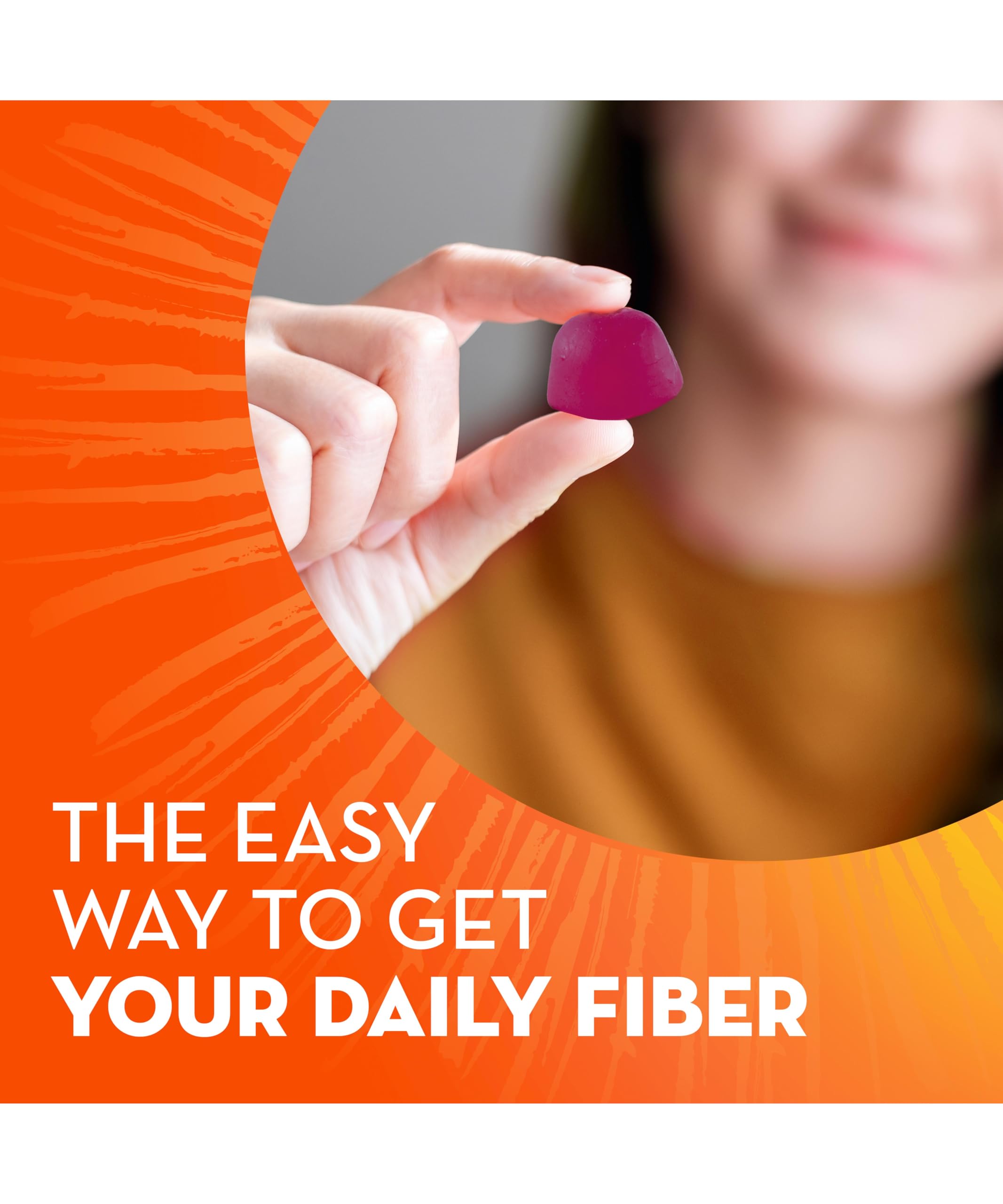 Close-up of gummy texture Close-up of gummy texture