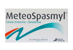 Graphic illustrating relief from bloating and digestive discomfort