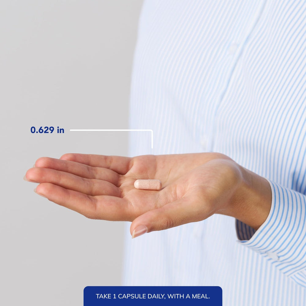 MethylAssist 90's supporting heart and brain health