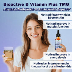 Vegan, Non-GMO label on bottle