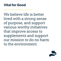 Methylated B vitamins for improved absorption