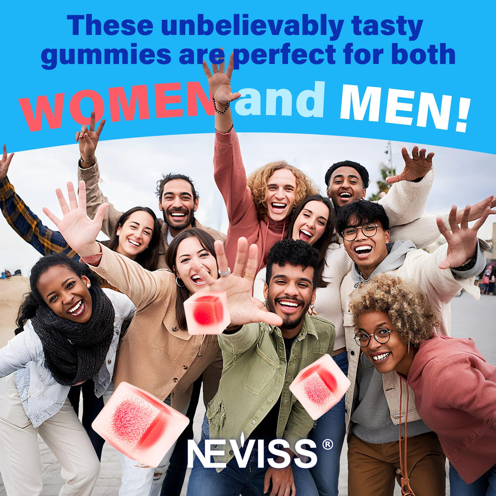 CoQ10 and probiotics alongside essential B vitamins