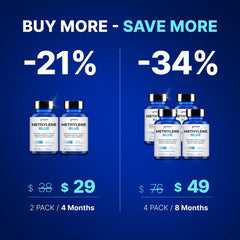 USA-made designation on bottle label