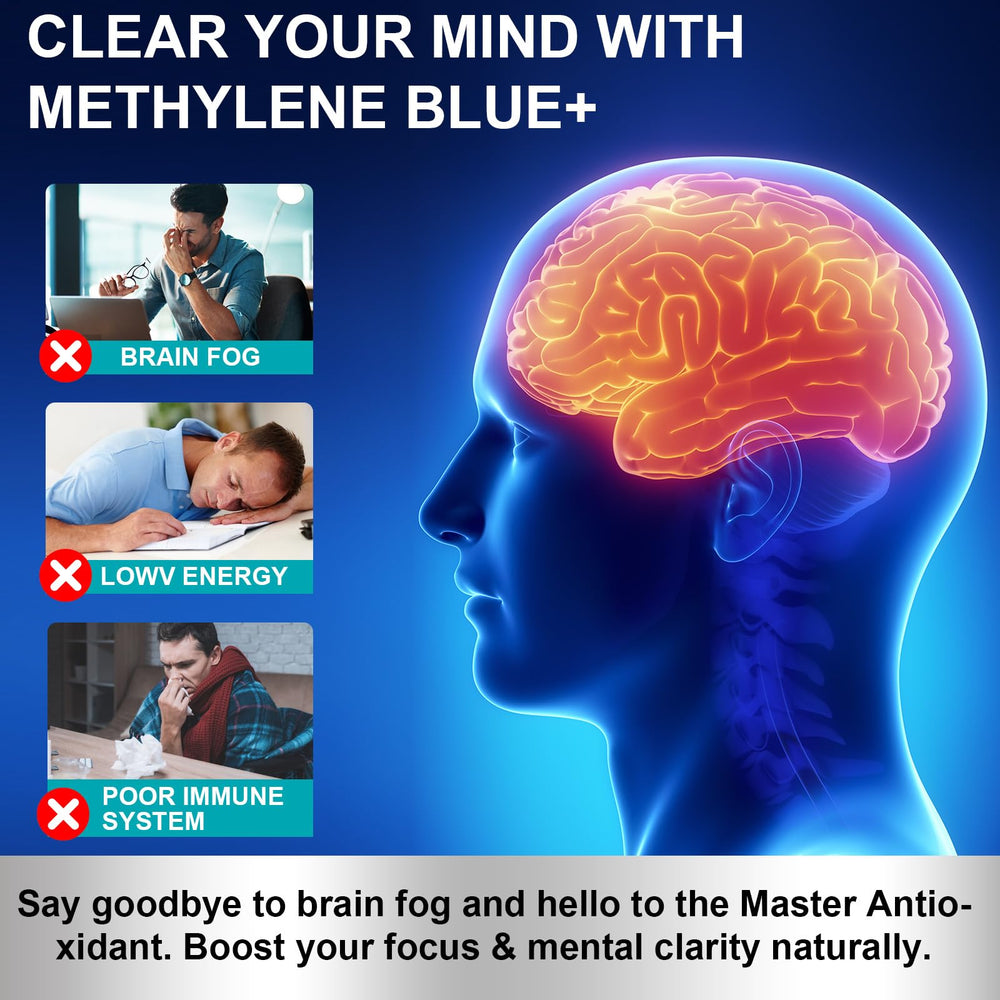 Dosing protocol illustration for a 60-day plan