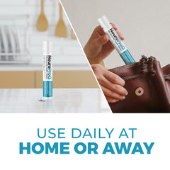 Methylene Blue illustration