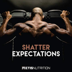 METISNutrition JXT5 primavie-shilajit indicating natural energy support