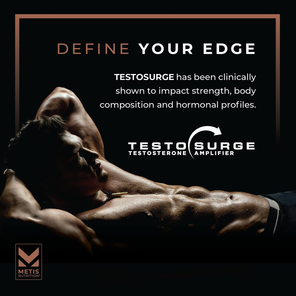 METISNutrition JXT5 saw-palmetto and lycopene for prostate support