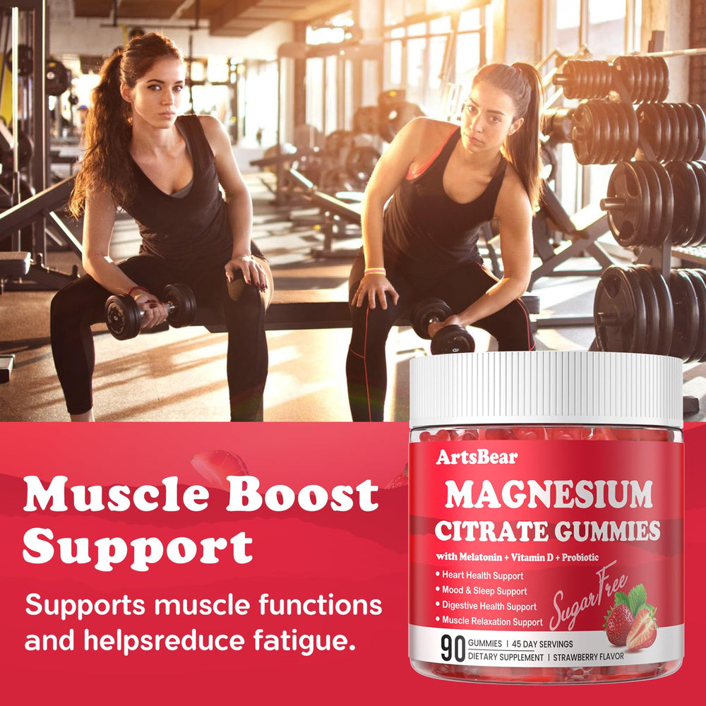 Packaging highlighting digestive support and bloating relief