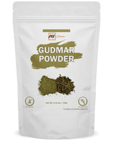 mGanna Gudmar powder front view