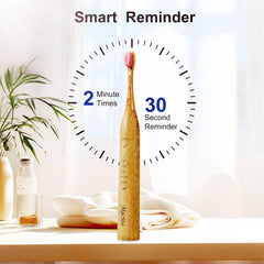 Oil comb bristle head for smokers