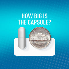 MGSPORT clinical study showing higher intercellular absorption