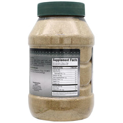 Digestive health benefits of Forte fiber powder for regularity