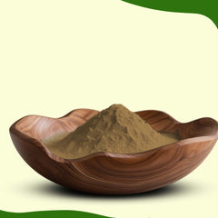 Mi Nature Aloe Vera powder packaging