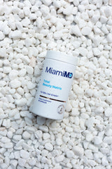 Lifestyle shot of healthy hair, skin, and nails