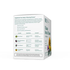 MICHAEL'S detox-2week-program-on-the-go-packets enable flexible daily routines