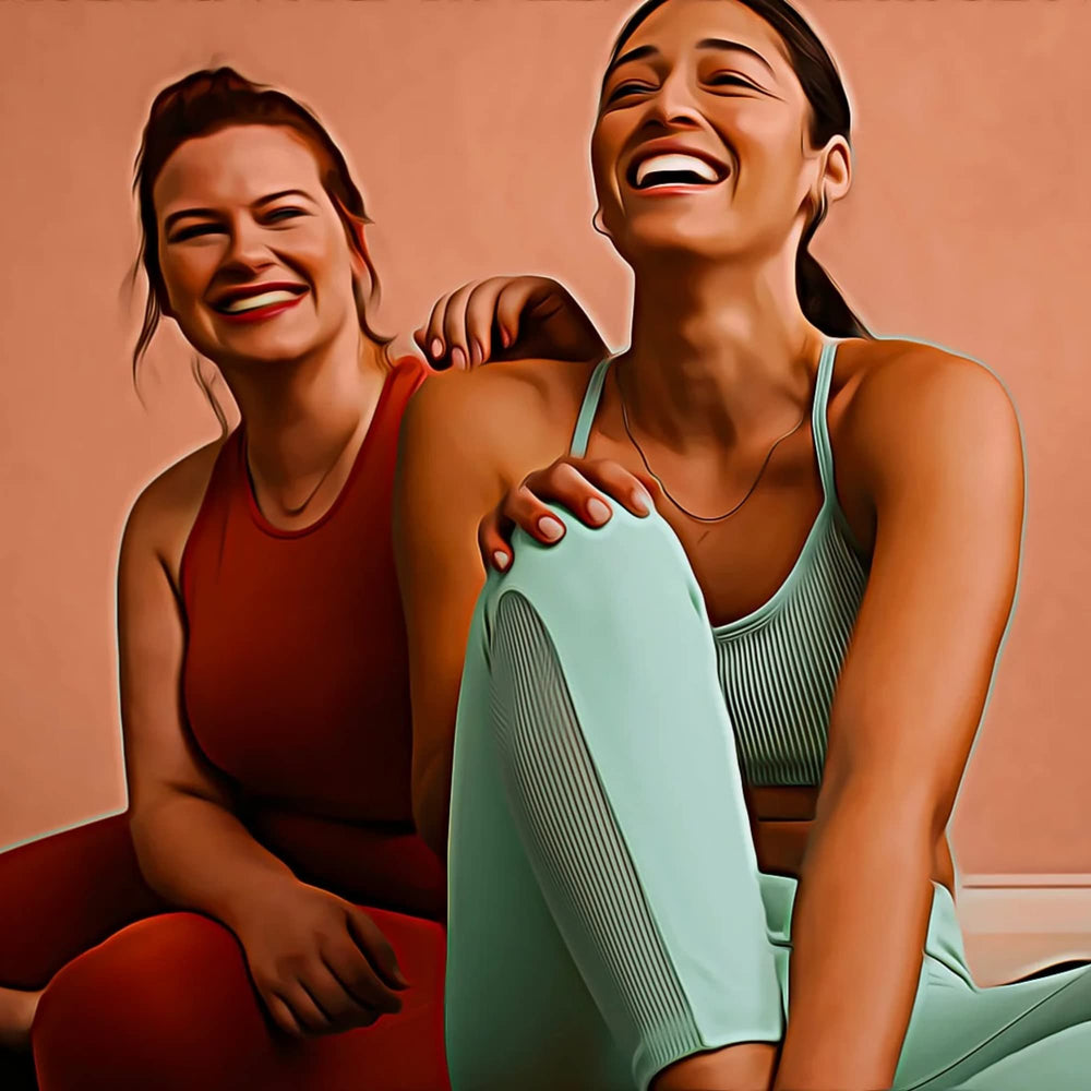 Key vitamins including Biotin, Niacin and Vitamin D