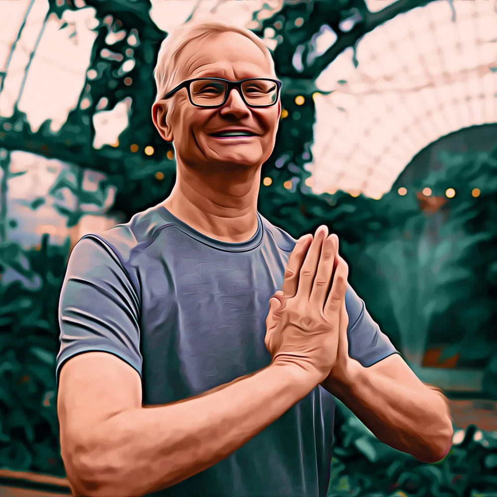 Label detail showing kosher and vegetarian certifications