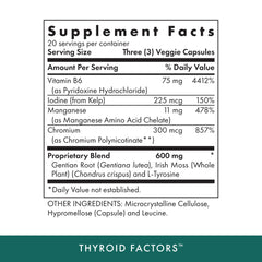 Close-up of vegetarian kosher capsules