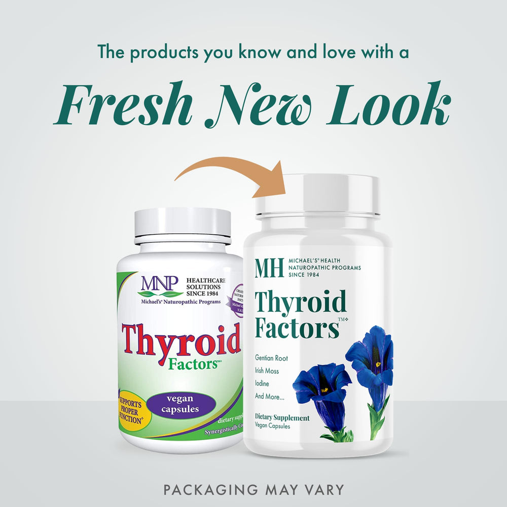 Seaweed-derived iodine source in the formula