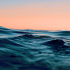 MICHAEL'S Water Balance Factors ingredient panel, includes potassium and vitamin B6 for balance.