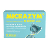 Micrazym AVVA Pancreatic Enzymes 10,000 USP capsules